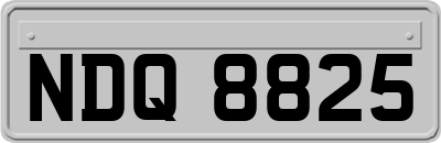 NDQ8825