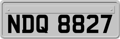 NDQ8827