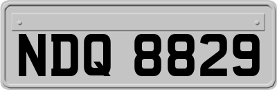 NDQ8829