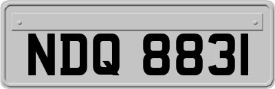 NDQ8831