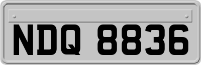 NDQ8836