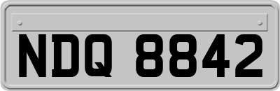 NDQ8842