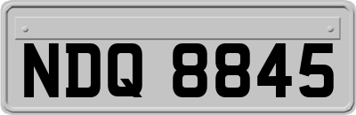 NDQ8845