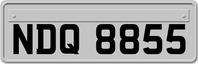 NDQ8855