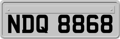 NDQ8868