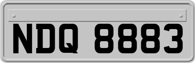 NDQ8883