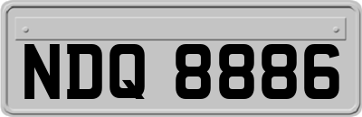 NDQ8886