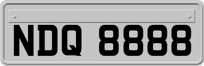 NDQ8888