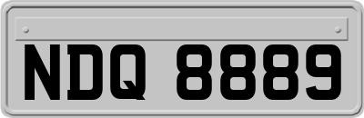 NDQ8889