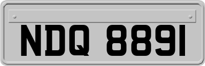 NDQ8891