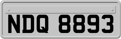 NDQ8893