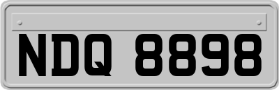 NDQ8898