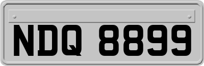 NDQ8899