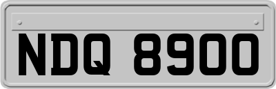NDQ8900