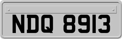 NDQ8913