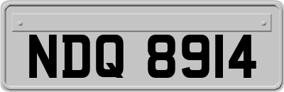 NDQ8914