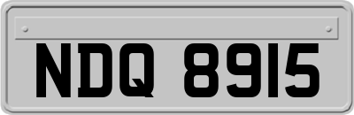 NDQ8915