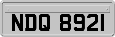 NDQ8921