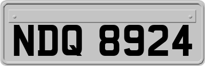 NDQ8924