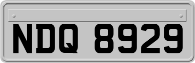 NDQ8929