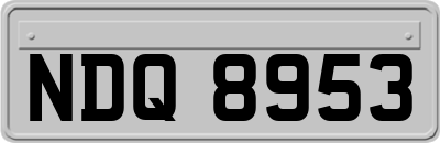 NDQ8953