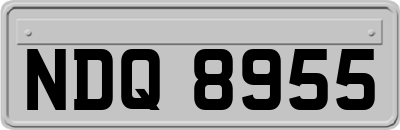 NDQ8955