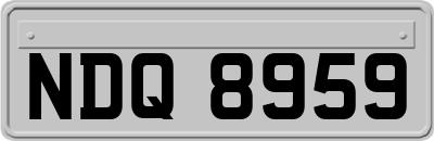 NDQ8959