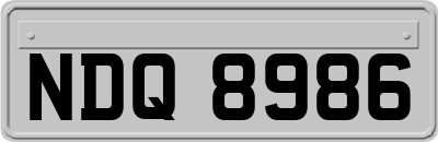 NDQ8986