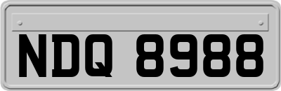 NDQ8988