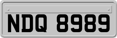 NDQ8989