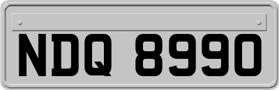 NDQ8990