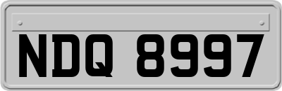 NDQ8997