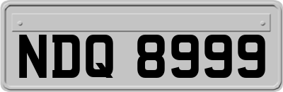 NDQ8999
