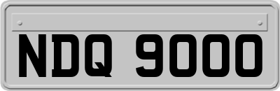 NDQ9000