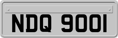 NDQ9001
