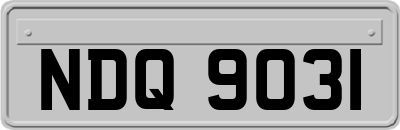 NDQ9031