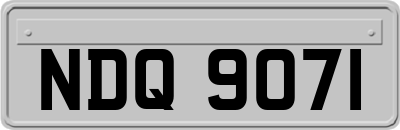 NDQ9071