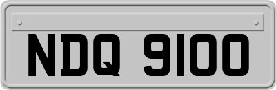 NDQ9100