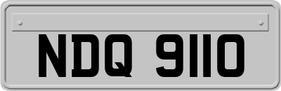 NDQ9110