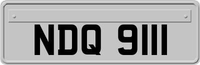 NDQ9111