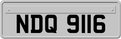NDQ9116