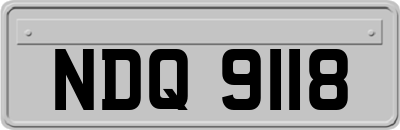 NDQ9118