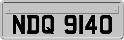 NDQ9140