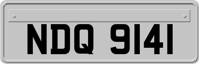 NDQ9141