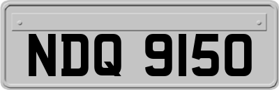 NDQ9150