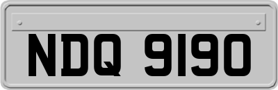 NDQ9190