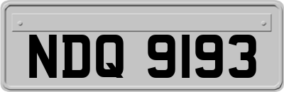 NDQ9193