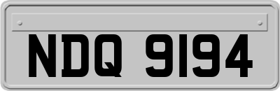NDQ9194
