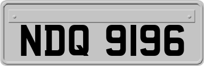 NDQ9196