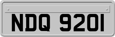 NDQ9201